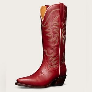 Tecovas Scarlet Annie Boot